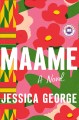 Maame  Cover Image