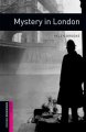 Mystery in London  Cover Image